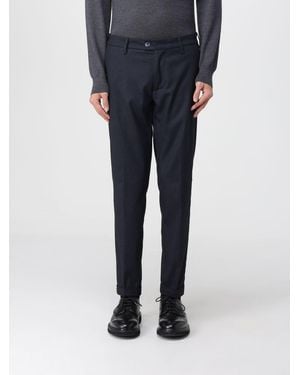 Re-hash Trousers - Blue