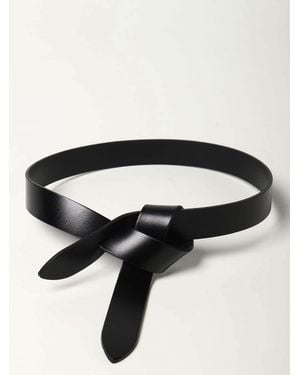 Isabel Marant Belt - Black