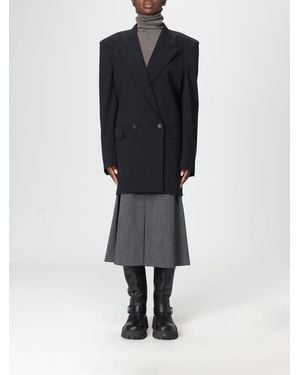 MM6 by Maison Margiela Blazer - Blue