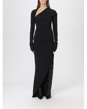 Amen Dress - Black