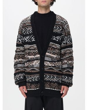 Laneus Sweater - Black