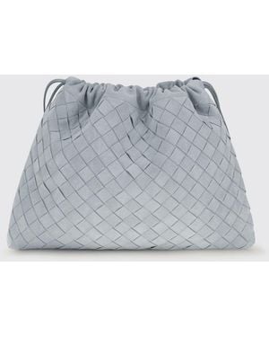 Bottega Veneta Wallet - Grey