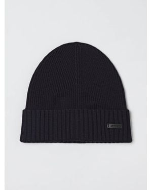 BOSS Hut Herren - Blau