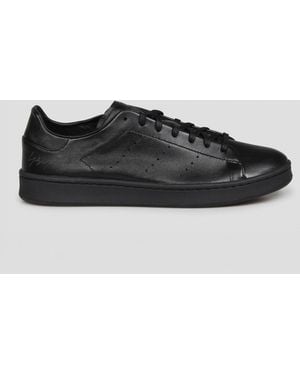 Y-3 Sneakers - Black