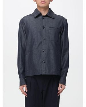 PT Torino Chaqueta Hombre - Azul