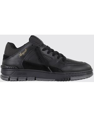 Axel Arigato Shoes - Black