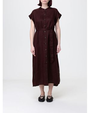 Ecoalf Kleid Damen - Rot