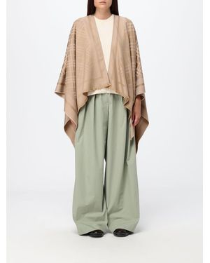 Burberry Scarf - Natural