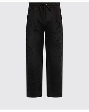 Amiri Trousers - Black
