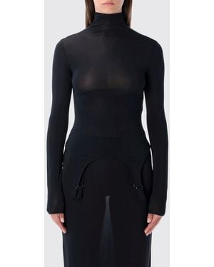 Jean Paul Gaultier Top - Blue