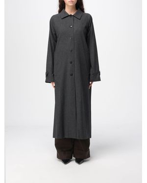 Alysi Raincoat - Black