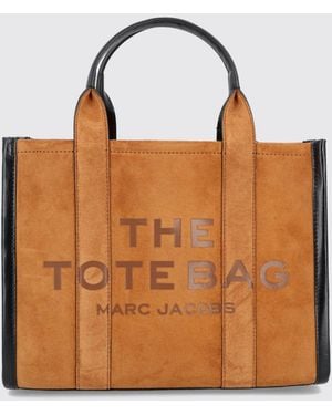 Marc Jacobs Crossbody Bag - Brown