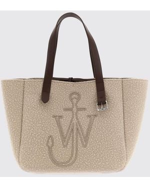 JW Anderson Shoulder Bag - Natural