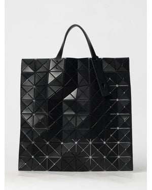 Issey Miyake Shoulder Bag - Black
