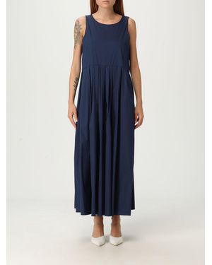 Max Mara Dress - Blue