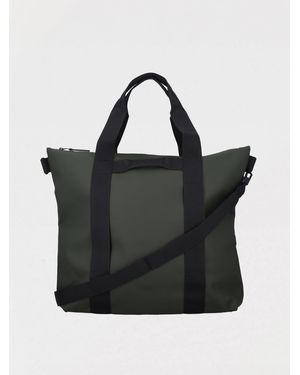 Rains Tasche Herren - Schwarz