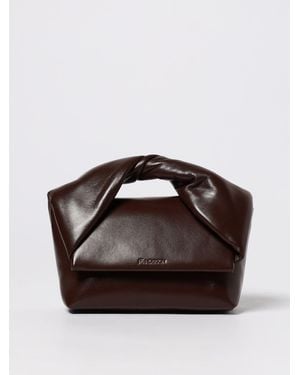 JW Anderson Crossbody Bags - Brown