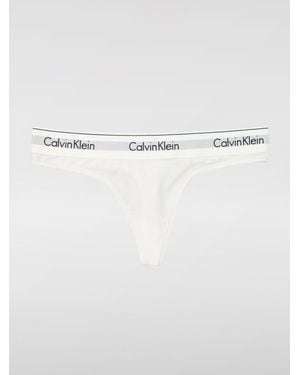 Calvin Klein Lingerie - White