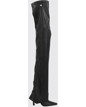 The Attico Shoes - White