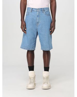 Carhartt Shorts Herren - Blau