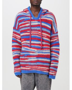 ERL Pullover Herren - Rot