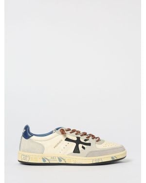 Premiata Sneakers - Natural