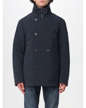 Peuterey Pullover Herren - Blau