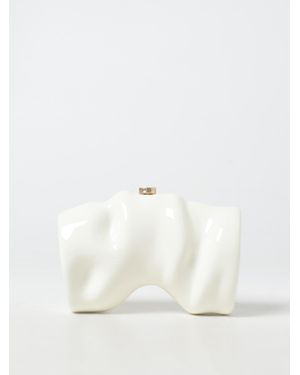 Cult Gaia Bolso De Hombro Mujer - Blanco