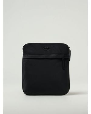 Emporio Armani Sac Homme - Noir