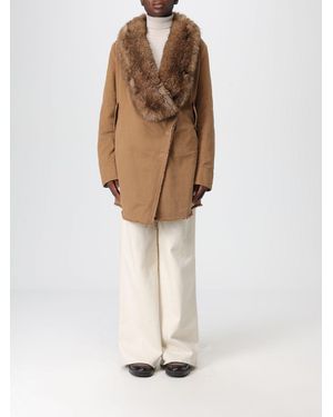 Bazar Deluxe Coat - White