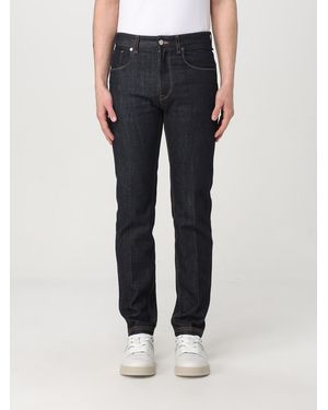 Fendi Trousers - Blue