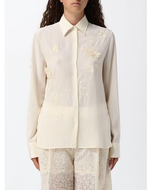 Ermanno Scervino Camisa Mujer - Neutro