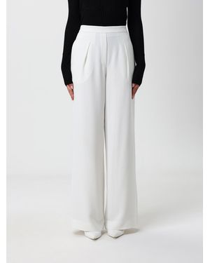 Emporio Armani Trousers - White