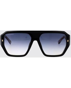 DSquared² Sunglasses - Black