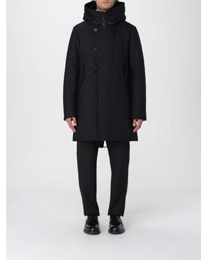Peuterey Parka - Nero