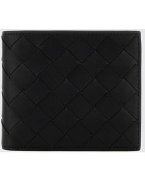 Bottega Veneta Wallet - White