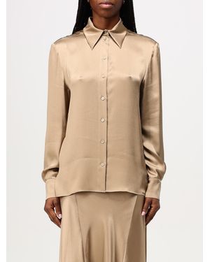 Alberta Ferretti Shirt - Natural