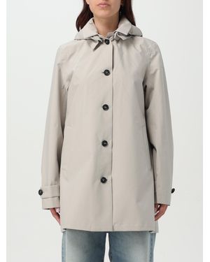 Save The Duck Jacket - Natural