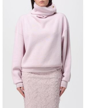 Haikure Pull Femme - Rose