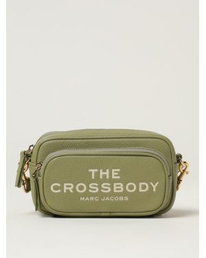 Marc Jacobs Sac Bandoulière Femme - Vert