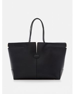 Tod's Handbag - Black