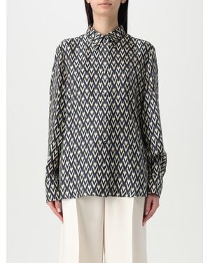 Valentino Camicia Classica - Multicolore