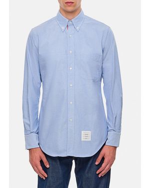 Thom Browne Pullover Herren - Blau