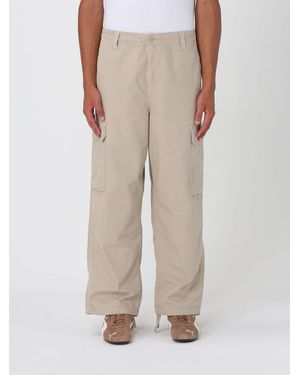 Carhartt Trousers - Natural