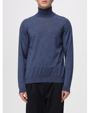 BOSS Jumper - Blue