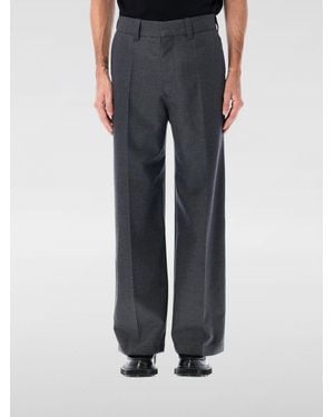 Lemaire Hose Herren - Schwarz