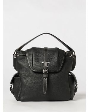 Tod's Backpack - Black