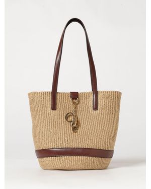 Chloé ChloÉ Shoulder Bag - Natural
