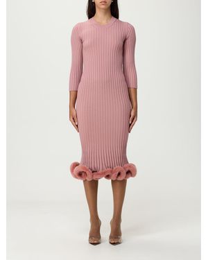 Fendi Dress - Pink