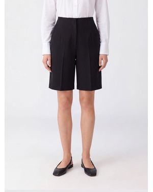 Jacquemus Shorts Damen - Schwarz